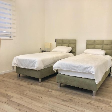 Studio Apartment In Bat-Yam Bat Yam Exterior photo