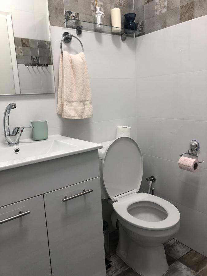 Studio Apartment In Bat-Yam Bat Yam Exterior photo