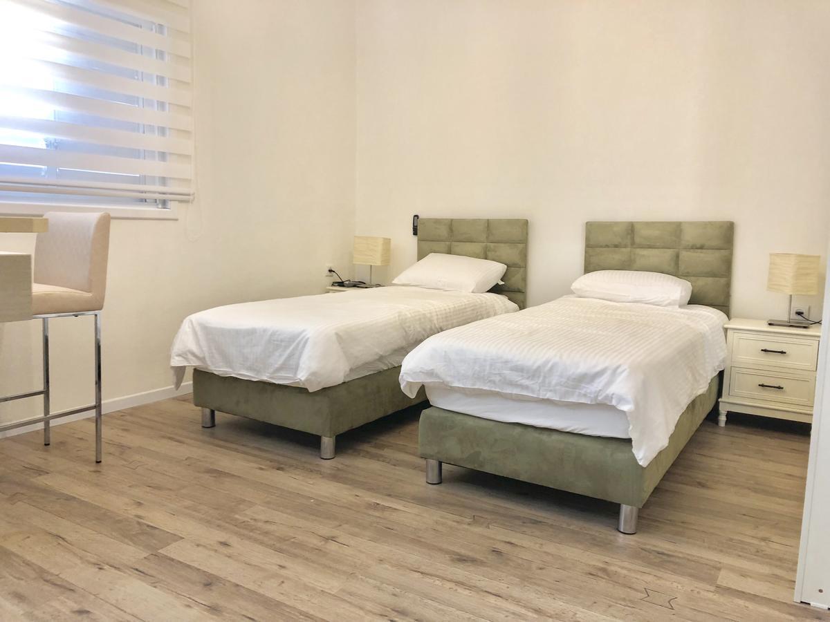 Studio Apartment In Bat-Yam Bat Yam Exterior photo