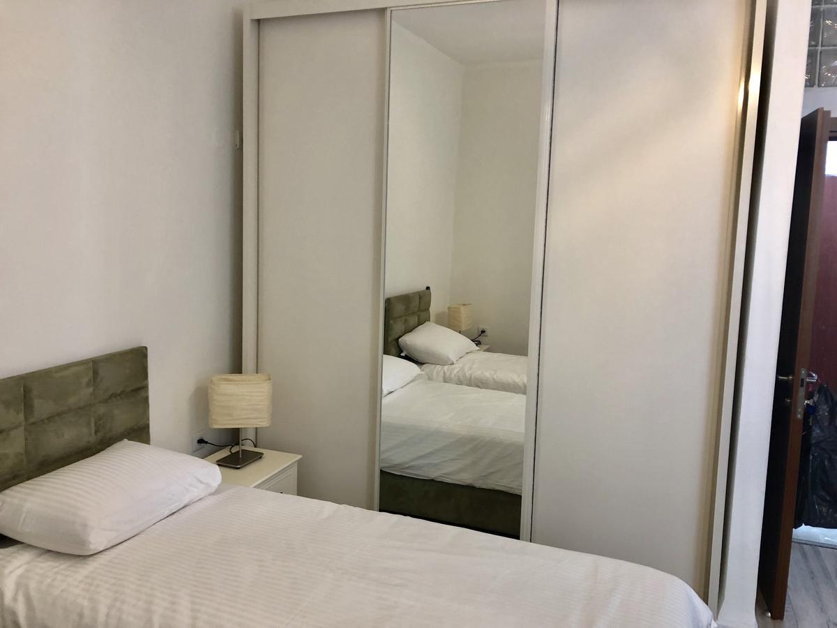 Studio Apartment In Bat-Yam Bat Yam Exterior photo