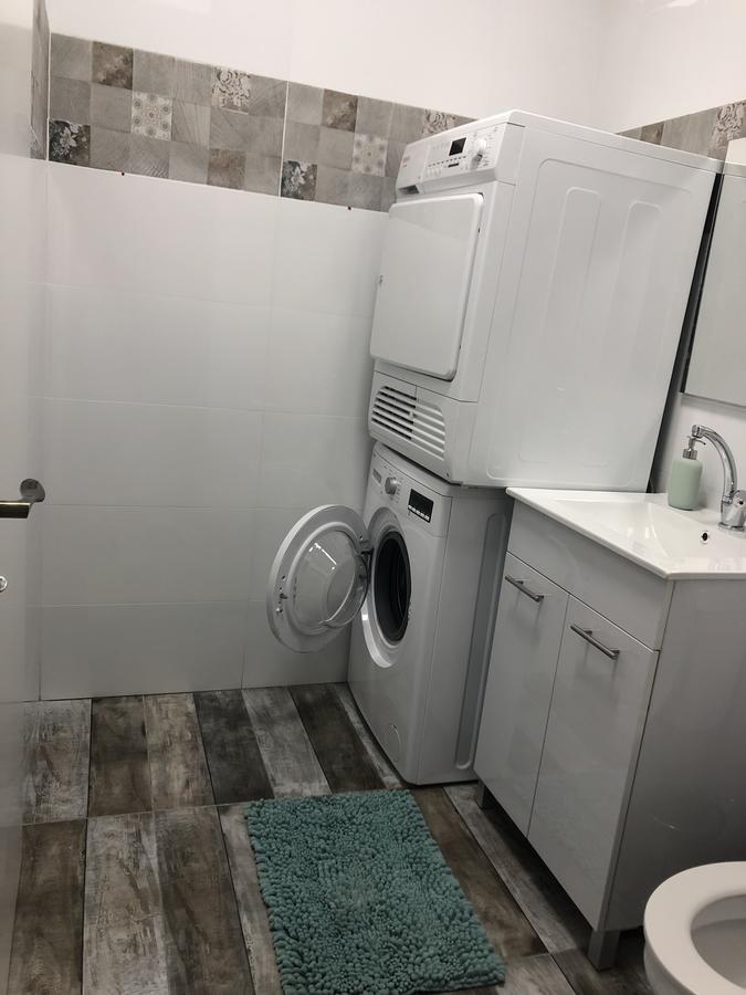 Studio Apartment In Bat-Yam Bat Yam Exterior photo