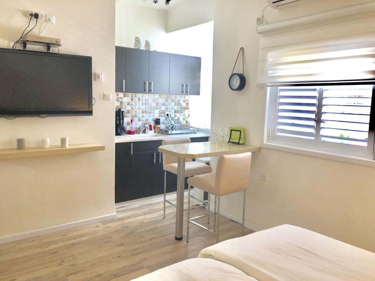 Studio Apartment In Bat-Yam Bat Yam Exterior photo