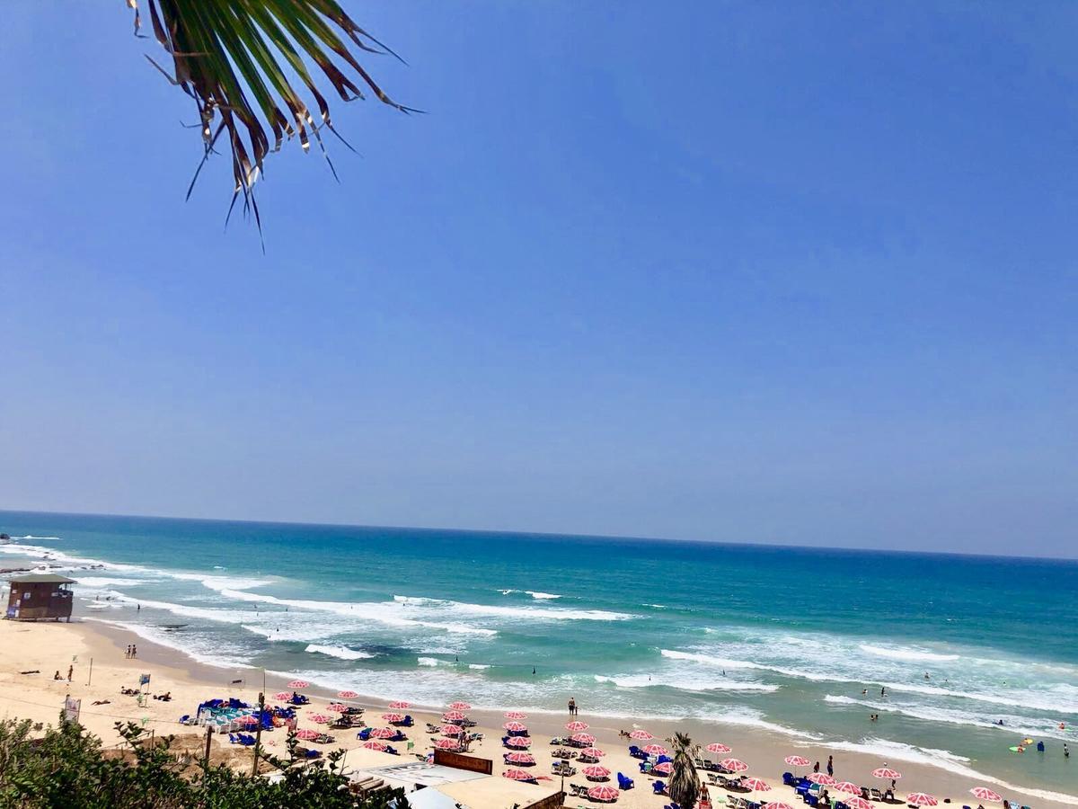 Studio Apartment In Bat-Yam Bat Yam Exterior photo
